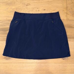 Lilly Pulitzer Luxletic Skort